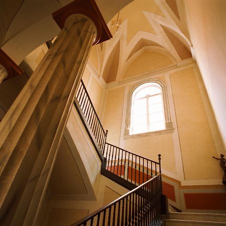 Palazzo Leuzzi B&B Galatone Kültér fotó