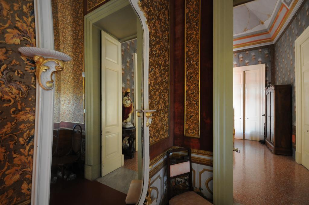 Palazzo Leuzzi B&B Galatone Kültér fotó