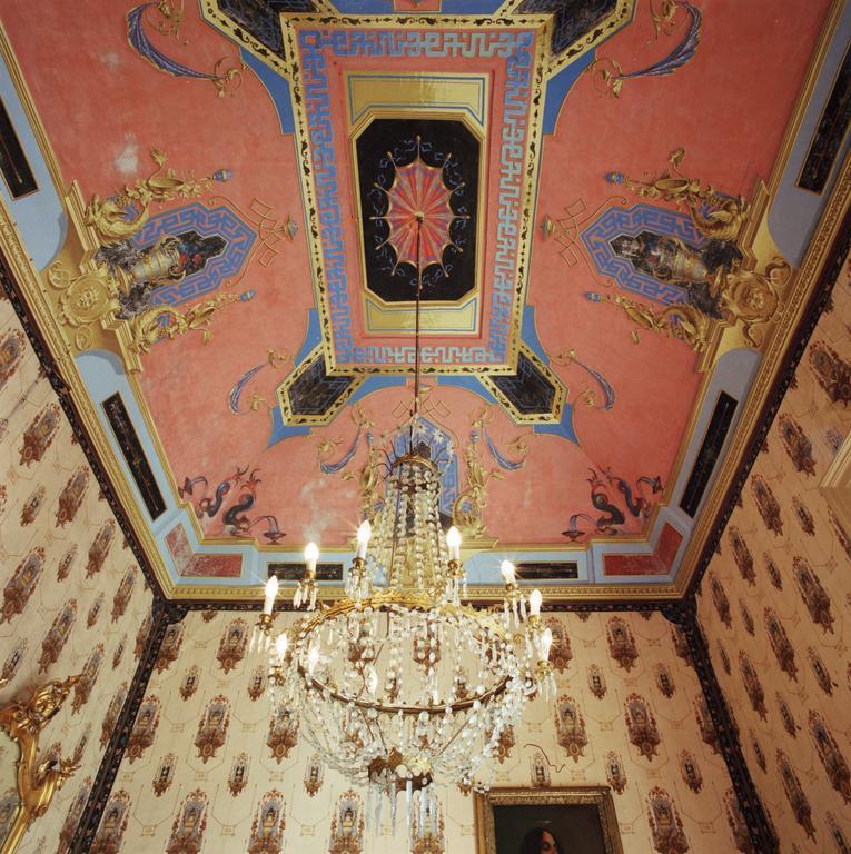 Palazzo Leuzzi B&B Galatone Szoba fotó