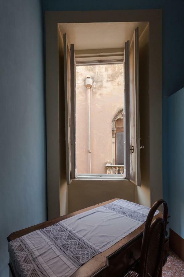 Palazzo Leuzzi B&B Galatone Kültér fotó