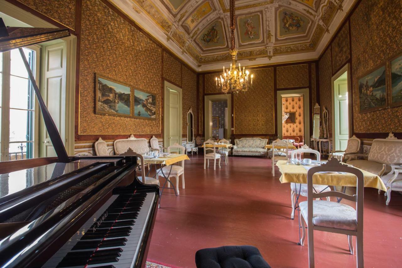 Palazzo Leuzzi B&B Galatone Kültér fotó