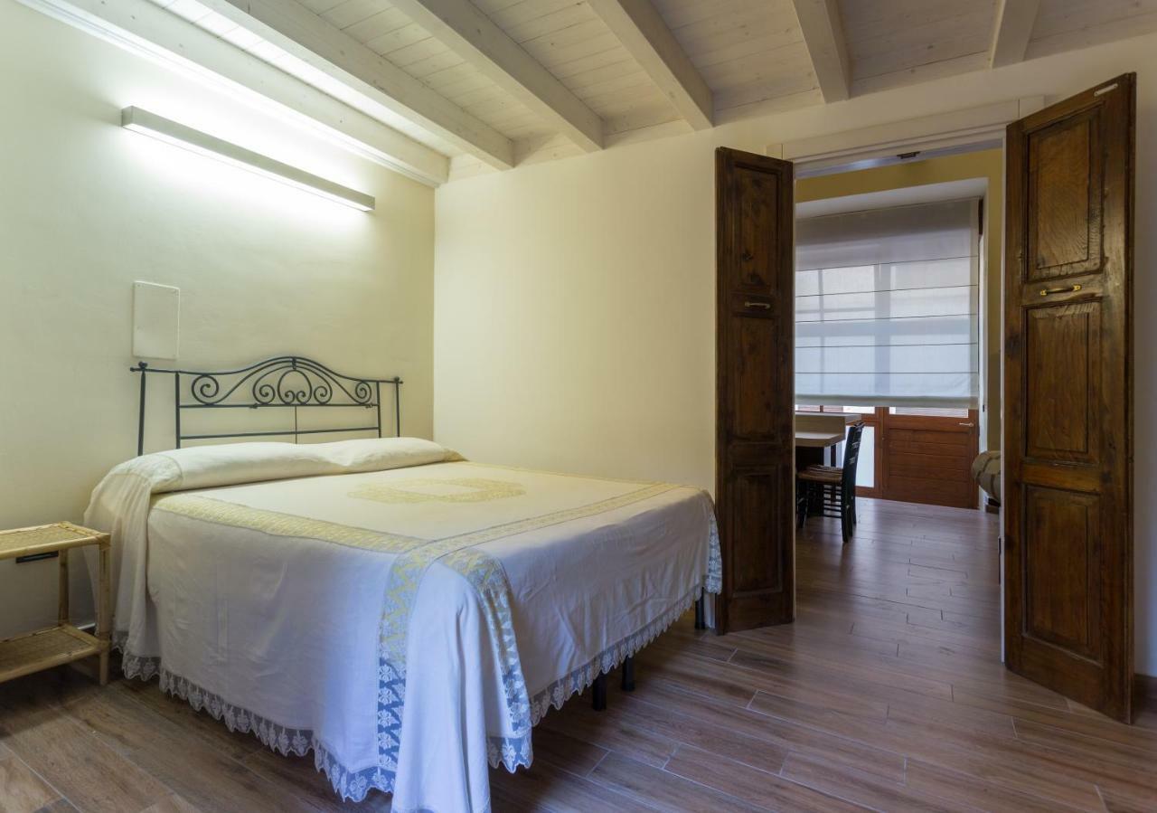 Palazzo Leuzzi B&B Galatone Kültér fotó