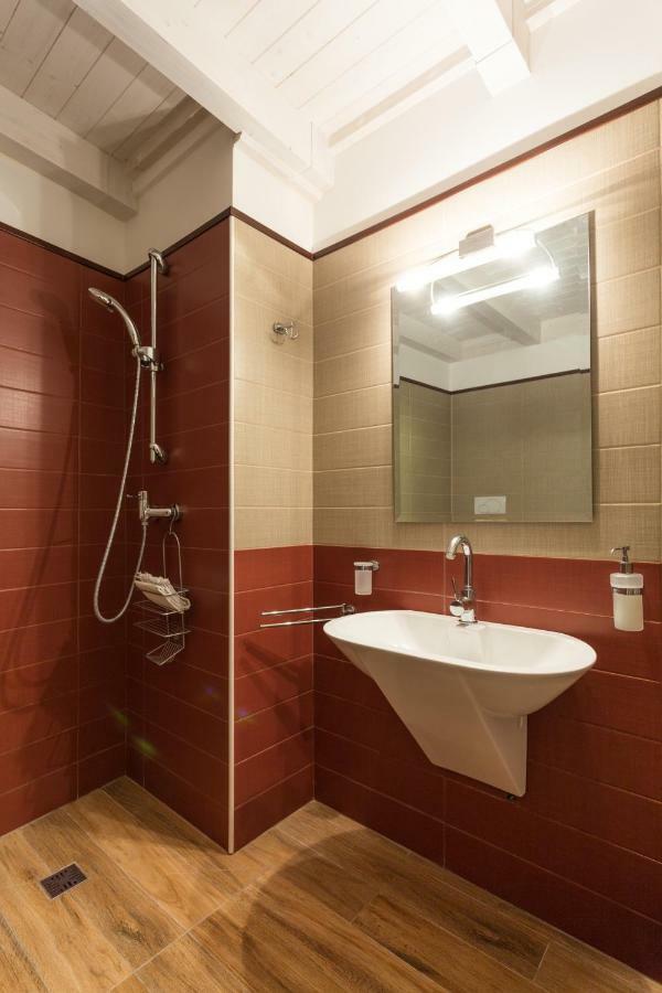 Palazzo Leuzzi B&B Galatone Kültér fotó