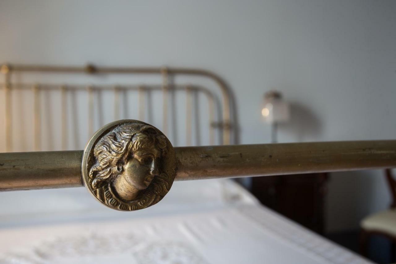 Palazzo Leuzzi B&B Galatone Kültér fotó