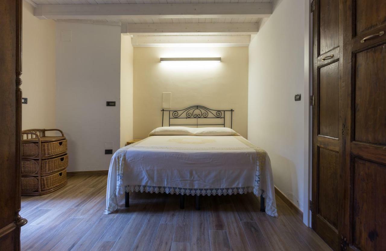 Palazzo Leuzzi B&B Galatone Kültér fotó