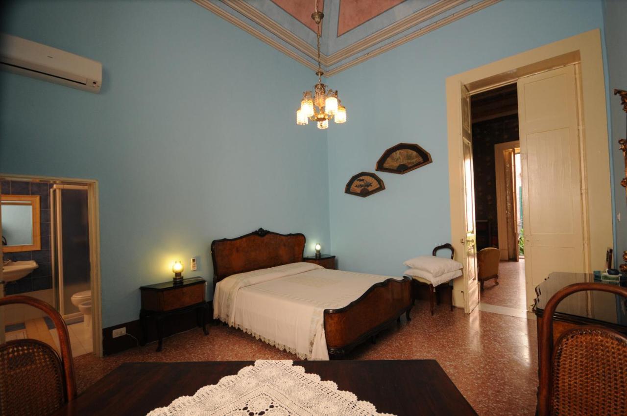 Palazzo Leuzzi B&B Galatone Szoba fotó